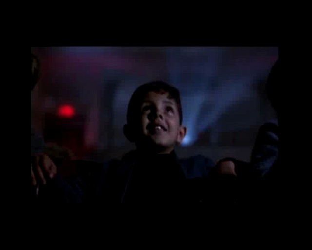 Cennet Sineması Fotoğrafı