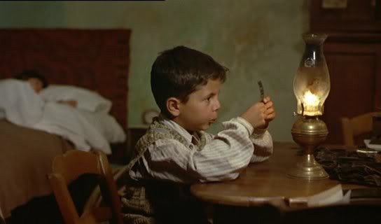 Cennet Sineması Fotoğrafı