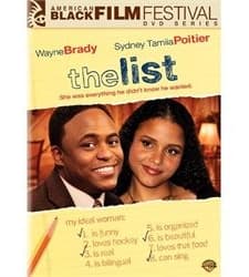 The List  ıı (2007) afişi