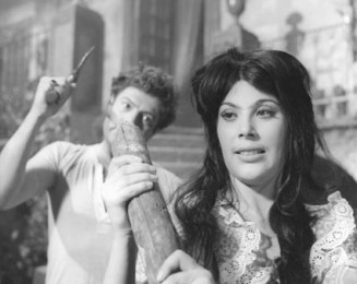 İtalyan Usulü Boşanma Fotoğrafı