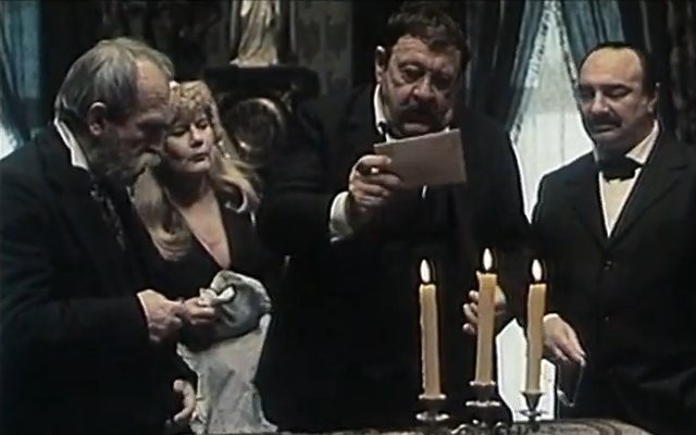 The Marathon Family fotoğrafı