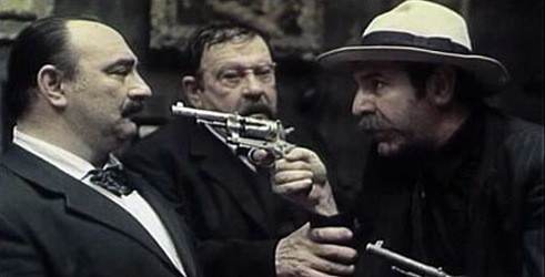 The Marathon Family fotoğrafı