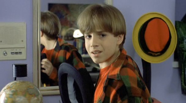 Hayalet Katil Fotoğrafı