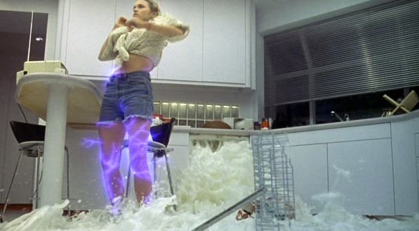 Hayalet Katil Fotoğrafı