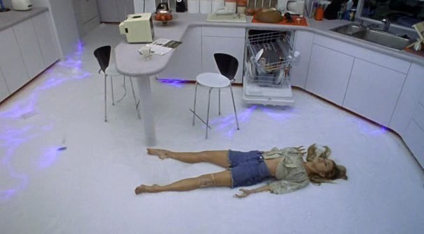 Hayalet Katil fotoğrafı