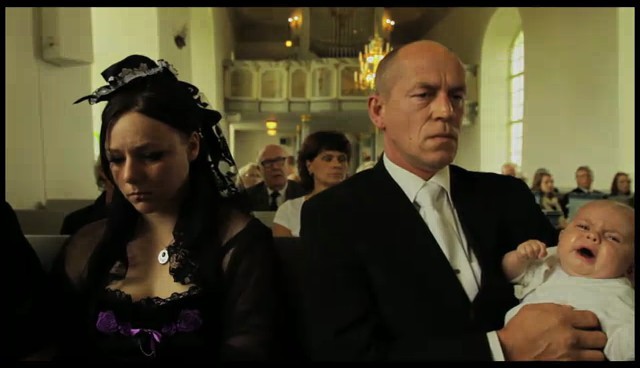 Marianne Fotoğrafı