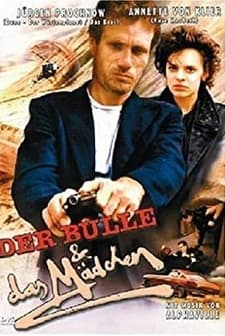 Der Bulle & Das Mädchen (1985) afişi