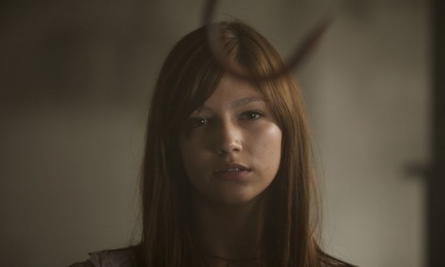 Ölümcül Arayış Fotoğrafı