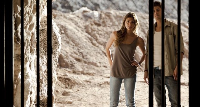 Ölümcül Arayış Fotoğrafı