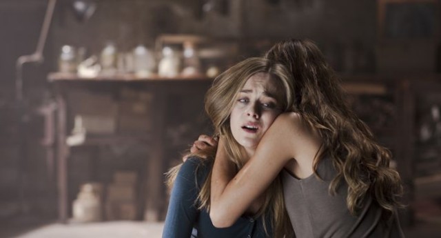 Ölümcül Arayış Fotoğrafı