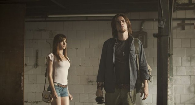 Ölümcül Arayış Fotoğrafı