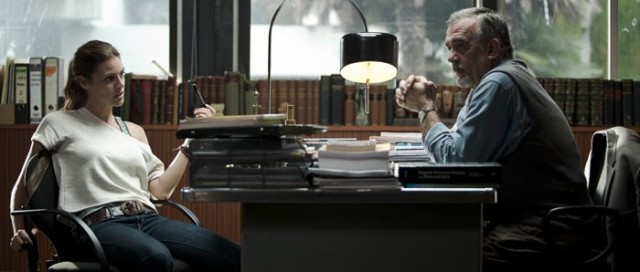 Ölümcül Arayış Fotoğrafı