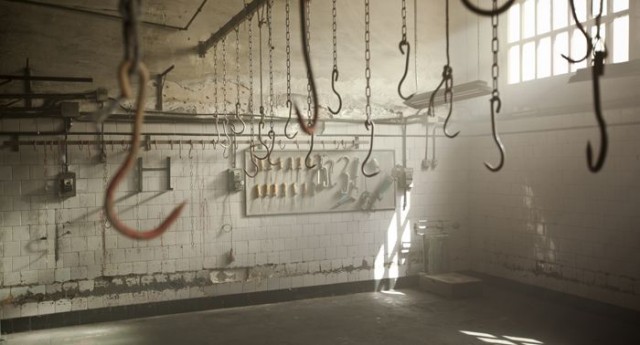 Ölümcül Arayış Fotoğrafı