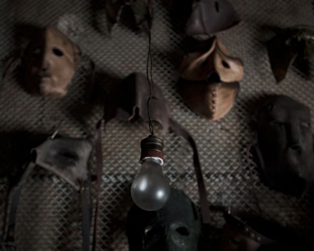 Ölümcül Arayış Fotoğrafı