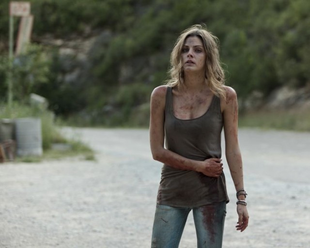 Ölümcül Arayış Fotoğrafı