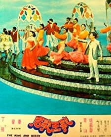 Ge Wang Ge Hou (1970) afişi