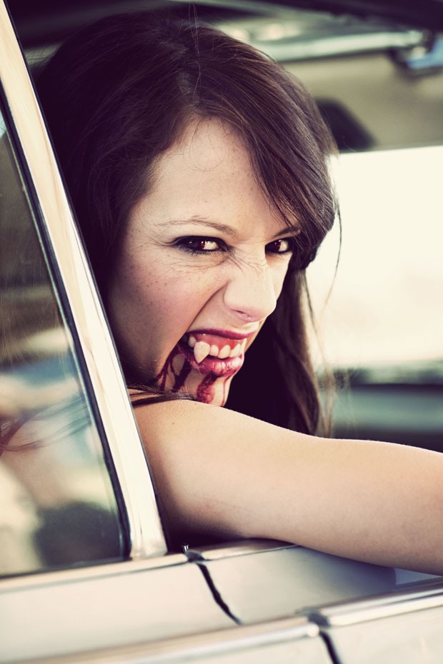 The Thompsons fotoğrafı