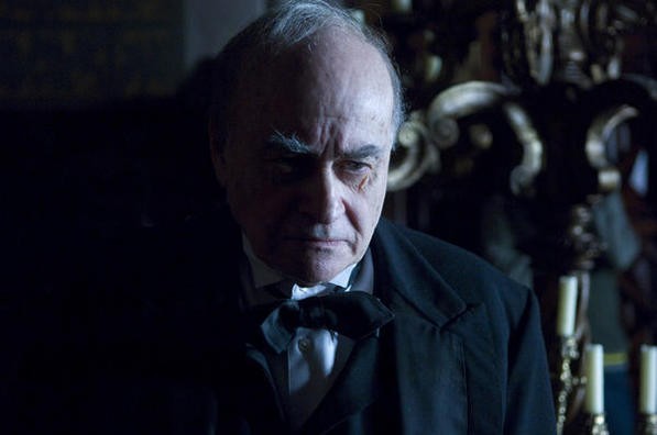 The Valdemar Legacy II: The Forbidden Shadow Fotoğrafı