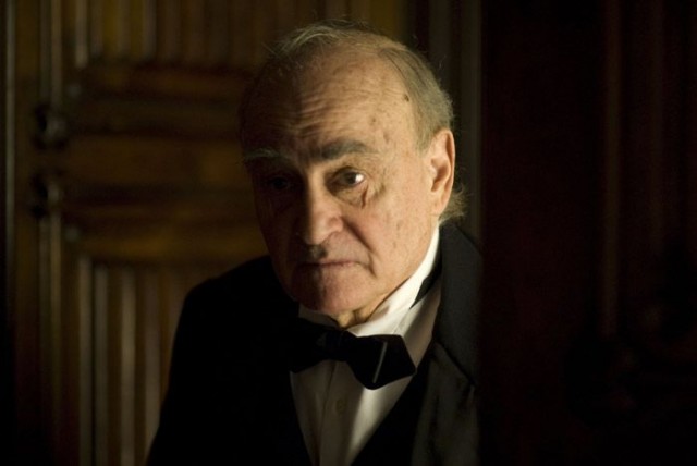 The Valdemar Legacy II: The Forbidden Shadow Fotoğrafı