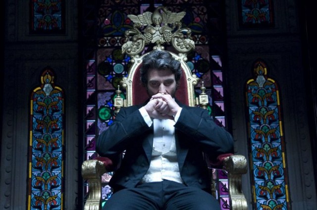 The Valdemar Legacy II: The Forbidden Shadow Fotoğrafı