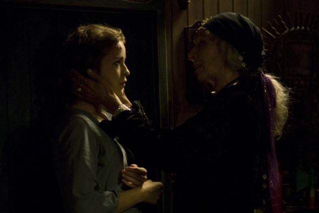 The Valdemar Legacy II: The Forbidden Shadow Fotoğrafı