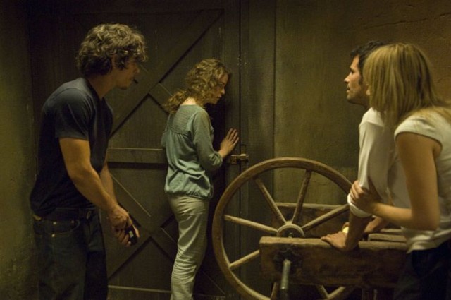 The Valdemar Legacy II: The Forbidden Shadow Fotoğrafı