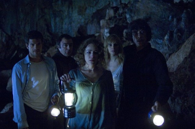 The Valdemar Legacy II: The Forbidden Shadow Fotoğrafı