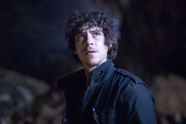 The Valdemar Legacy II: The Forbidden Shadow Fotoğrafı