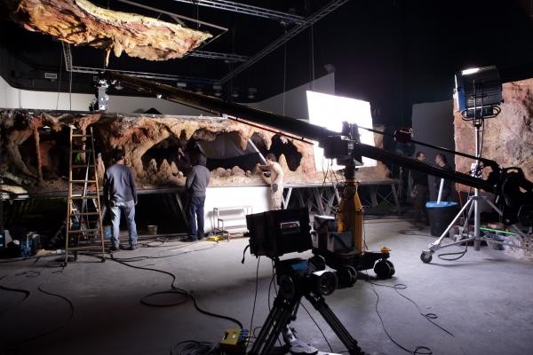 The Valdemar Legacy II: The Forbidden Shadow Fotoğrafı