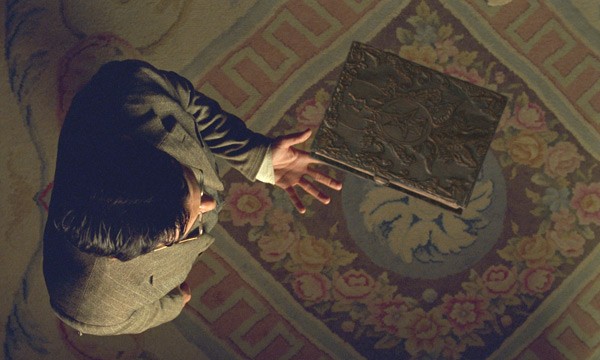 The Valdemar Legacy II: The Forbidden Shadow Fotoğrafı