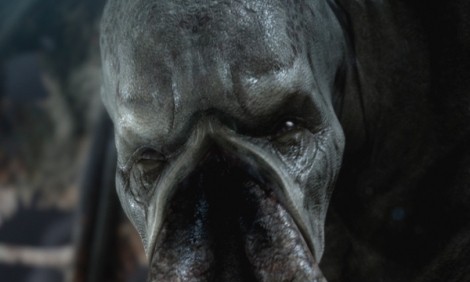 The Valdemar Legacy II: The Forbidden Shadow Fotoğrafı