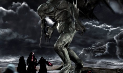 The Valdemar Legacy II: The Forbidden Shadow Fotoğrafı