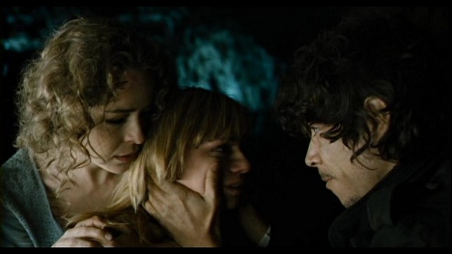 The Valdemar Legacy II: The Forbidden Shadow Fotoğrafı