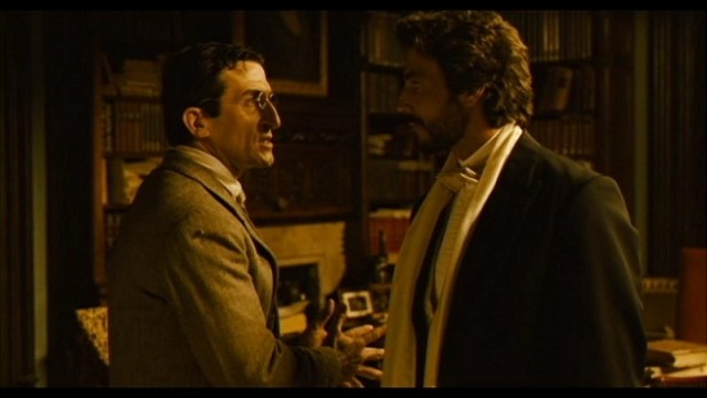 The Valdemar Legacy II: The Forbidden Shadow Fotoğrafı