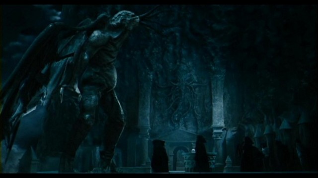 The Valdemar Legacy II: The Forbidden Shadow fotoğrafı