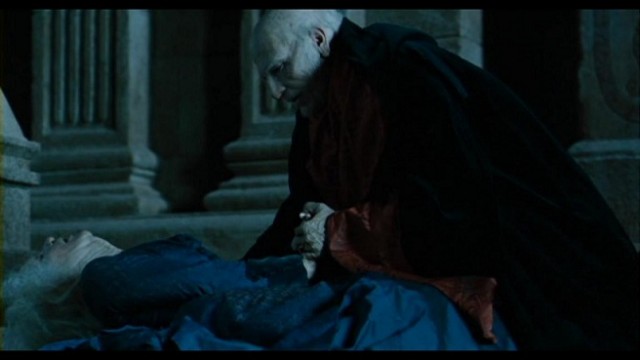 The Valdemar Legacy II: The Forbidden Shadow fotoğrafı