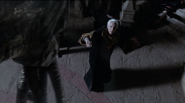 The Valdemar Legacy II: The Forbidden Shadow fotoğrafı