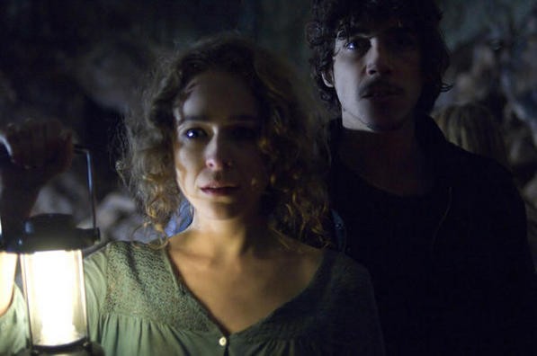 The Valdemar Legacy II: The Forbidden Shadow Fotoğrafı