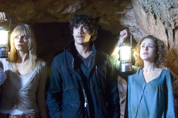 The Valdemar Legacy II: The Forbidden Shadow Fotoğrafı