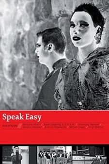 Speak Easy (1997) afişi