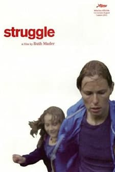 Struggle (2003) afişi