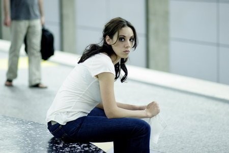 La Fille Française fotoğrafı