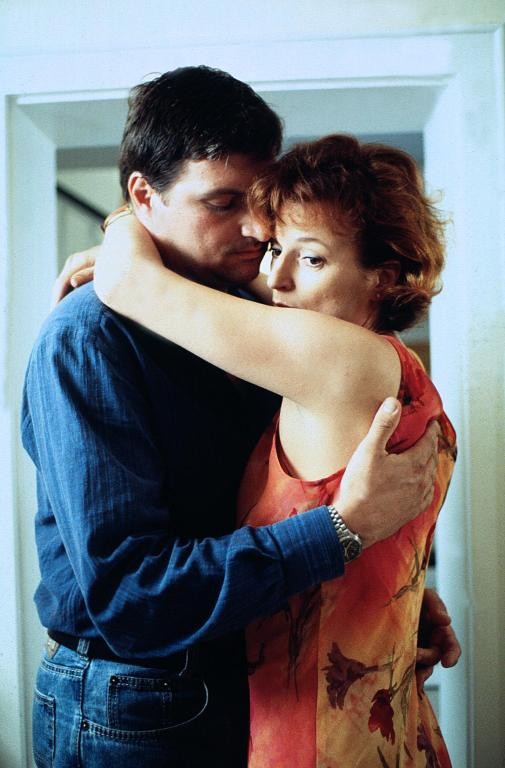 The Thrill Fotoğrafı