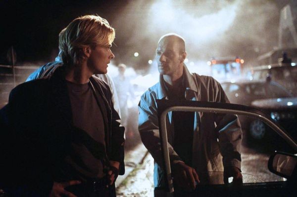 The Thrill fotoğrafı