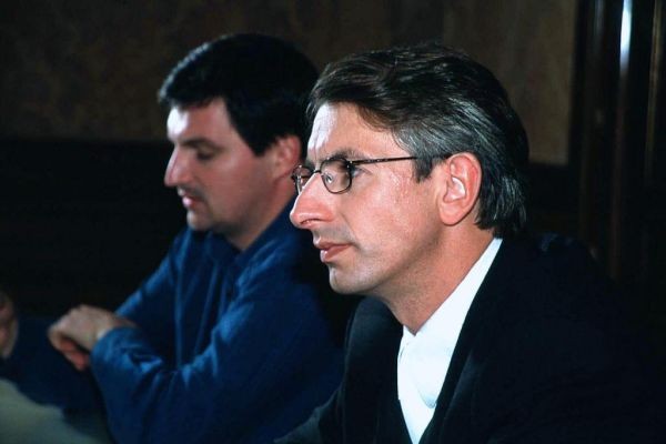 The Thrill Fotoğrafı