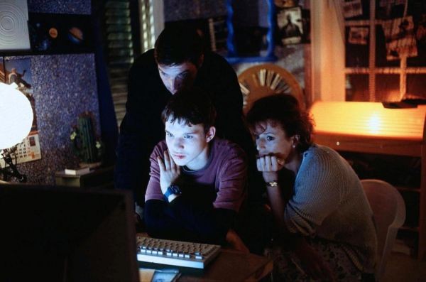 The Thrill Fotoğrafı