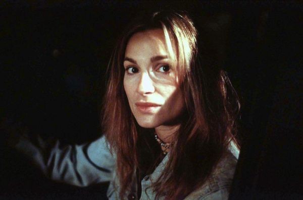 The Thrill Fotoğrafı