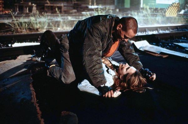 The Thrill Fotoğrafı