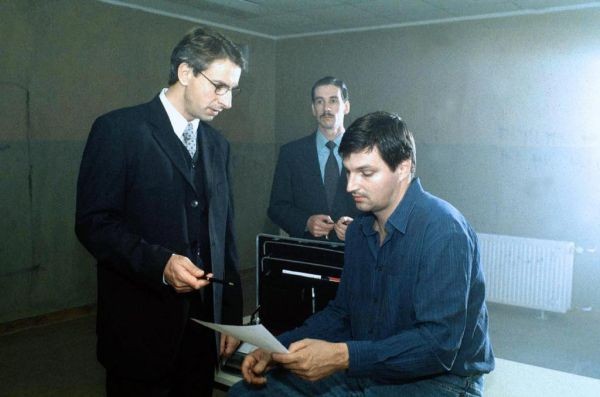 The Thrill Fotoğrafı