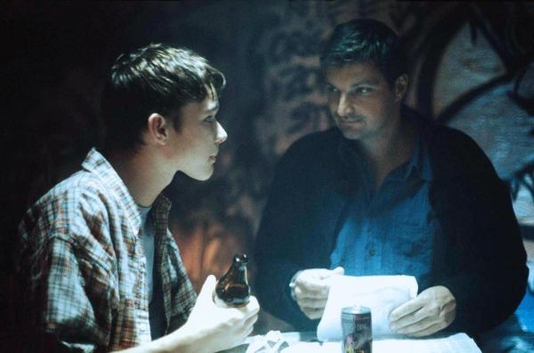 The Thrill fotoğrafı